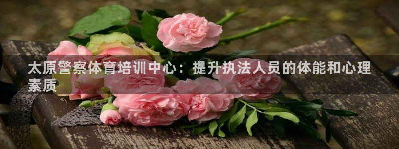 尊龙凯时人生就是博·(中国)官网：太原警察体育培训中