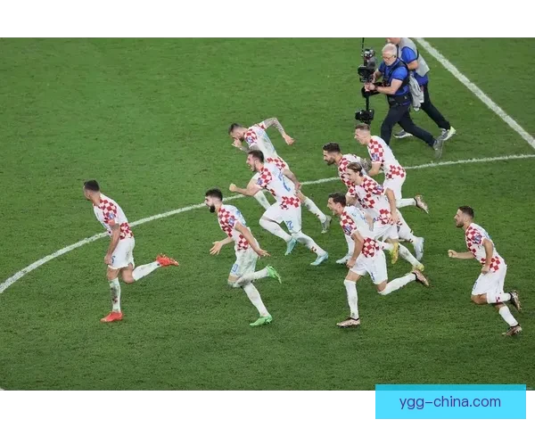 世界杯巴西对阵克罗地亚经典对决全场重播精彩回顾焦点瞬间深度解析