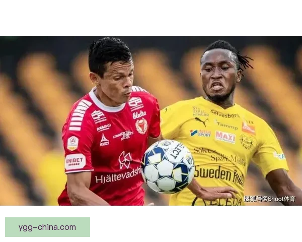 厄斯松主场迎战松兹瓦强弱对话揭示瑞超赛场走势关键一战前瞻分析