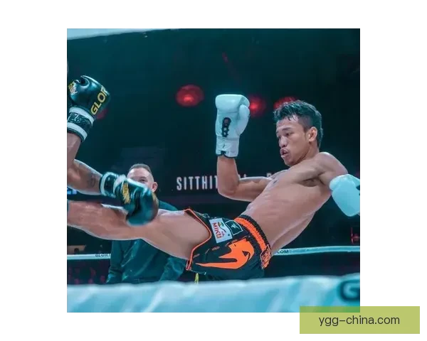 以西提猜对决雅桑克莱谁主沉浮的泰拳巅峰世纪之战风云再起