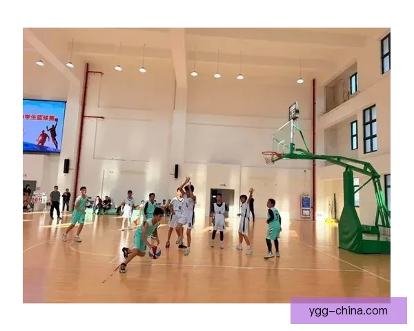 中国男篮迎战马其顿检验阵容深度与战术执行力国际赛场关键之战