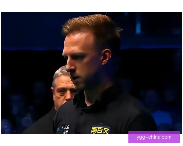 传奇对决点燃香江奥沙利文迎战特鲁姆普大师赛巅峰夜香港舞台之战