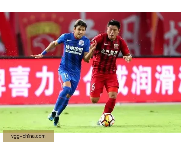 上海上港对阵恒大全场录像回顾精彩进球与战术解析关键瞬间与赛后看点