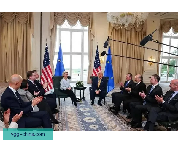 全球博弈新格局下美欧vs俄罗斯战略对抗走向分析与未来影响评估