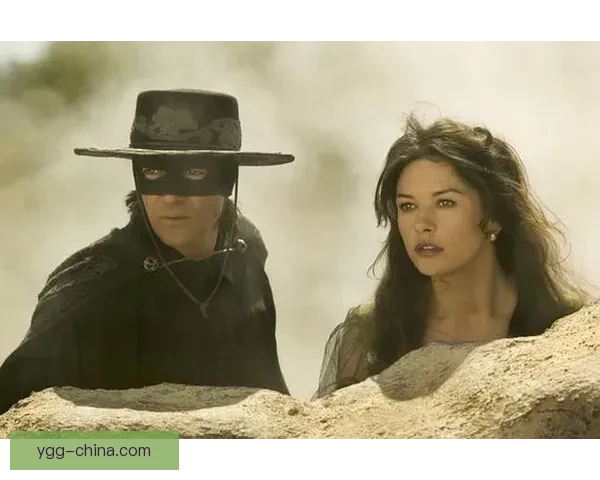 佐罗vs命运之敌巅峰对决揭开力量与信念的终极试炼篇章新时代传奇