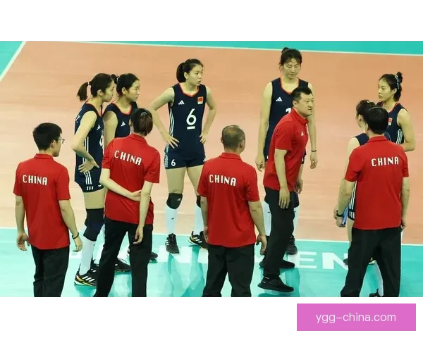 中国女排VS世界劲旅巅峰对决荣耀之战全面打响引爆期待赛场焦点