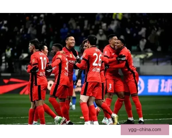 亚冠焦点战上港迎战横滨水手争夺小组出线关键之战胜负走向与荣耀