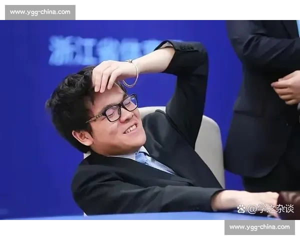 柯洁与姜东润巅峰对局深度复盘 从布局失误到官子逆转看顶尖棋手博弈智慧